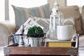 See more ideas about coffee table vignettes, decor, coffee table. Ten Tips On Decorating Your Coffee Table Through My Front Porch