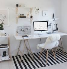 70 Genius Adn Simple Workspace Design To Apply On Your Home 23 Trabajo Home Office Decor Interior Home Office Design