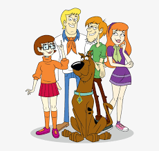 In this section, find a large selection of coloring pages scooby doo. Bcsd Gang Artwork Cool Scooby Doo Coloring Pages Free Transparent Png Download Pngkey