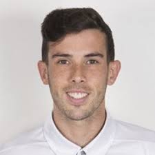 Fran Ramirez Navas profile: Info, matches and statistics