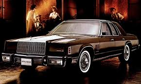 Image result for Nightwatch Blue 1984 Chrysler