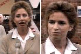 Coronation Street spoilers: Jo-Anne Knowles' character Chloe turns