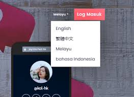 Want to learn bahasa melayu? Joy Link Tools Gabung Pelbagai Link Dalam Satu Halaman Aerill Com Lifestyle