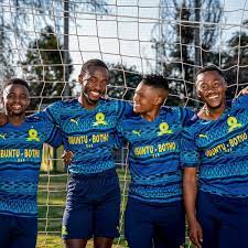 Check spelling or type a new query. Mamelodi Sundowns Launch Their New Jersey Ahead Of The Coming Season