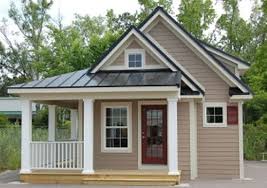 Simple How To Build A Tiny House Freecycle Tiny House Small House Plans Little Houses
