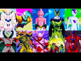 Check spelling or type a new query. Dragon Ball Most Deadly Super Villains Dr News
