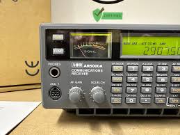 Image result for AOR ARD5000