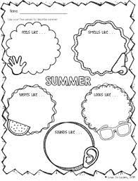 summer vacation mini pack by love to learn and teach tpt