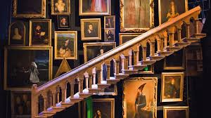 I want to sit on somebody's zoom classroom now just so i can use as a background. Bring The Studio Tour To Your Home Studio Tour At Home