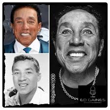 HappyBirthday to “Mr. Smooth” 2.0