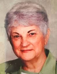 Obituary information for Peggy Louise Miller