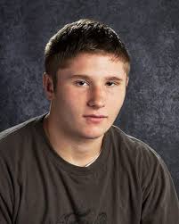 It's all wrestling, all the time for Springfield High senior Spencer