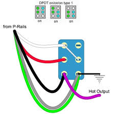 B series engine harness diagram. Series Parallel Split Wiring Diagram Seymour Duncan User Group Forums