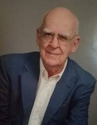 Obituary for Gilbert L. Kirkpatrick