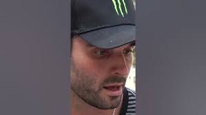 Matt Berger Monster Side Mission