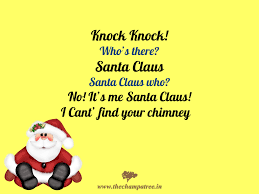 (joke book for kids) (series 5) (the joke book for kids). Santa Knock Knock Jokes