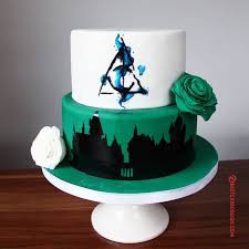 I'm always trying to avoid catastrophic cake events. Hp Laptop Cake Design Harry Potter S Birthday Cake My Food Crush I Wish I Had One But I Will Never Eat It