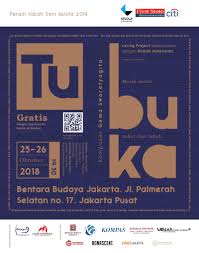 Musik modern secara prinsip mampu memberi nuansa baru meskipun materinya lama. Pertunjukan Musik Kontemporer Tubuka Pamityang2an