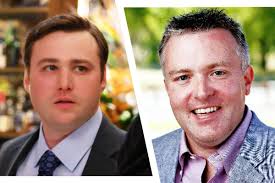 The Loudest Voice: The Real People Behind the Dramatization