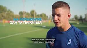 Σχεδόν όλες προβάλλονται μέχρι σήμερα με επιτυχία όπως «η νεράιδα και το παλικάρι», «η σωφερίνα», «χτυποκάρδια στο θρανίο», «μακρυκωσταίοι και. Xrhstos Tzolhs Ston Opap Nikh Sth Slobenia Kai Prwth 8esh Ston Omilo Cnn Gr