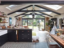 Just make sure that inside the closet there are no drawers in the middle, try to plan your organizer, so that the drawers were at one or other. Bifold Doors Or Sliding Doors Which Is Right For My Project Grand Designs Magazine