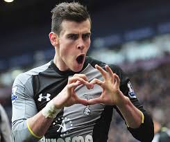 One presumes that if, while playing football with his friends and having a laugh, the young, carefree gareth had been. The Top 5 Young Goat Ltd