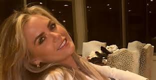 Laois Rose Katelyn Cummins named 2025 Rose of Tralee