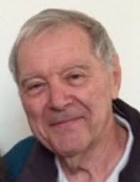 Alfred Benjamin Pococke "Ben" Obituary December 12, 2021