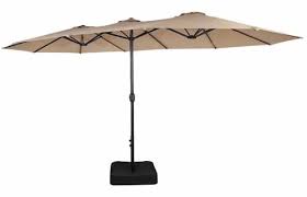 The 7 Best Patio Umbrellas For Your Yard Garden Or Deck In 2020