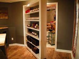 Crafty Home Storage Ideas You Need To Try Secret Rooms Hidden Rooms Bookcase Door