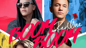 Последние твиты от daddy yankee (@daddy_yankee). Musikvideo Redone Daddy Yankee French Montana Dinah Jane Boom Boom