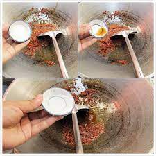 คร วบ านพ ม ปลาด กทอดกรอบผ ดพร กแกง อาหาร น ำปลา พร ก