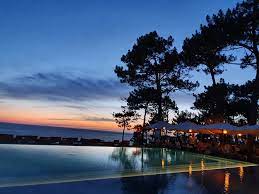 La corniche dune du pyla. Restaurant La Coorniche Avec Vue Sur La Dune Du Pyla Audrey Cuisine