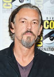 Maybe you would like to learn more about one of these? Tommy Flanagan Sons Of Anarchy Fandom