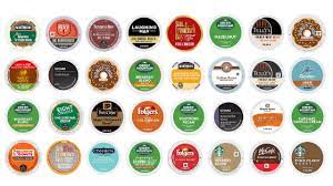 This has a great roast and body. 32 Best Keurig Coffee Pods K Cups To Drink Now Nov 2019