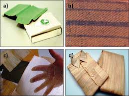 Banana fiber is a natural fiber with high strength, which can be blended easily with cotton fiber or other synthetic fibers to produce blended fabric & textiles. Banana Pseudo Stem Fiber Preparation Characteristics And Applications Intechopen