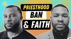 Faithfully Staying Despite the Priesthood Ban and Difficult Church  Experiences