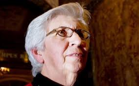 Telegraph Obituaries