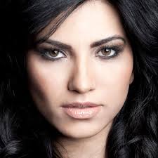 Professional Makeup Portfolio