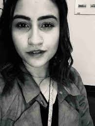 Sonali Tyagi's Instagram, Twitter & Facebook