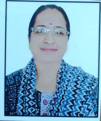 Shimla Devi(Indian National Congress(INC)):Constituency- ANUPGARH  (SC)(GANGANAGAR)