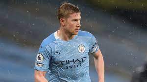 Voici les performances réalisées par kevin de bruyne (manchester city). How Long Kevin De Bruyne Is Set To Miss With Muscular Injury