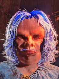 I'm the default preset Breton in Oblivion Remastered : r/oblivion