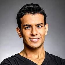 Gregory Reddy's Instagram, Twitter & Facebook