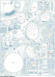 Arcstreet Fabriciomora Rolex Learning Center Lausanne Rolex Learning Center Diagram Architecture Architecture Drawing