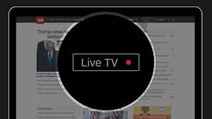 Record live tv with 50 hours of cloud dvr storage. How To Watch Cnn Live Tv In The United States Cnn