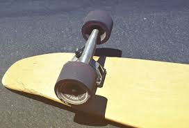 understanding the durometer scale of skatebaording wheel