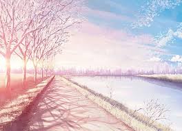 Find the best anime background on getwallpapers. City Scenery Background Anime Background Anime Scenery Visual Novel Scenery Visual Novel Background Pemandangan Anime Pemandangan Khayalan Latar Belakang