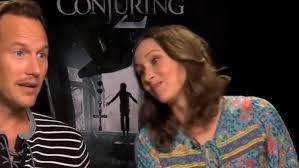 ANNABELLE COMES HOME