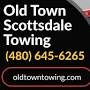 Old Town Towing from oldtowntowing.com